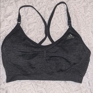 Adidas sports bra